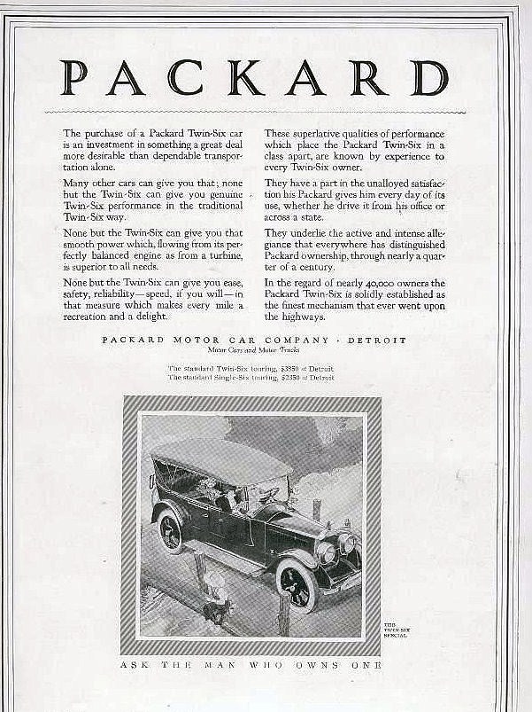 1922 Packard 3